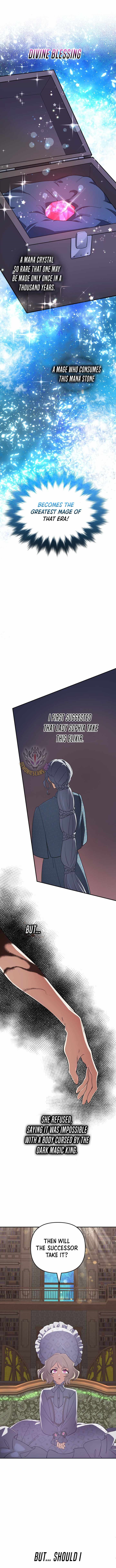 The Return of the Mythical Archmage - Chapter 97 Page 1