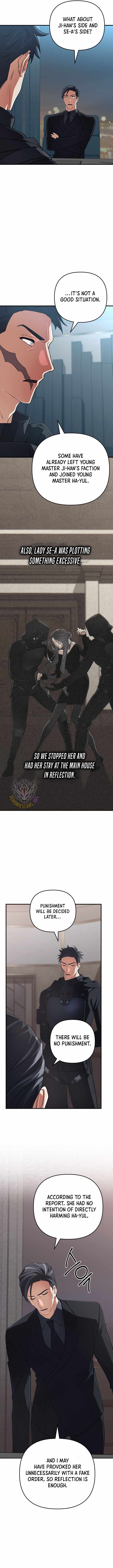 The Return of the Mythical Archmage - Chapter 97 Page 13