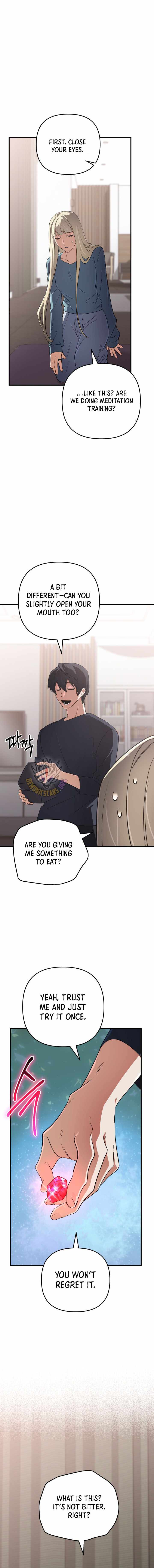 The Return of the Mythical Archmage - Chapter 97 Page 3