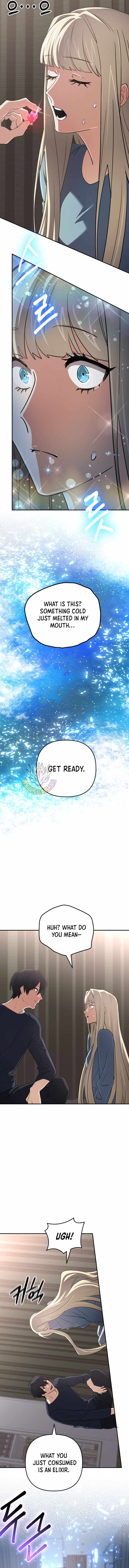 The Return of the Mythical Archmage - Chapter 97 Page 4