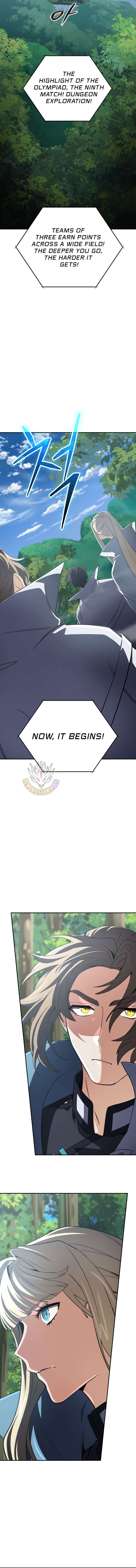 The Return of the Mythical Archmage - Chapter 99 Page 16