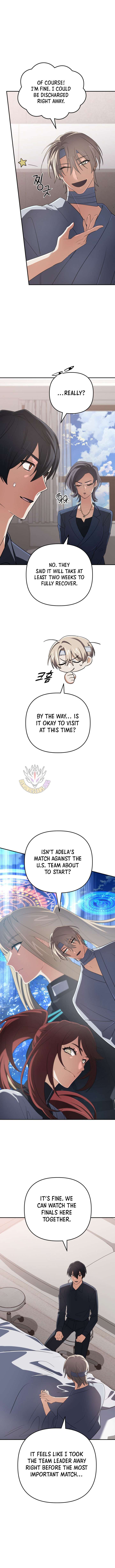 The Return of the Mythical Archmage - Chapter 99 Page 2