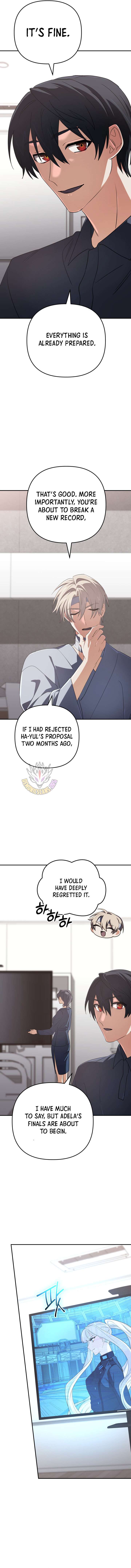 The Return of the Mythical Archmage - Chapter 99 Page 3