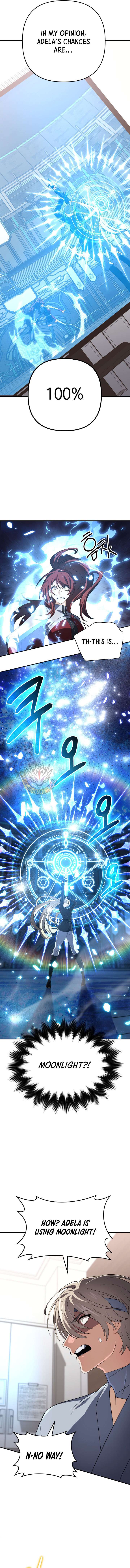 The Return of the Mythical Archmage - Chapter 99 Page 5