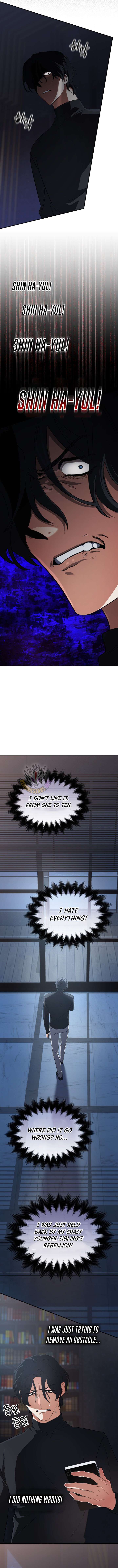 The Return of the Mythical Archmage - Chapter 99 Page 9