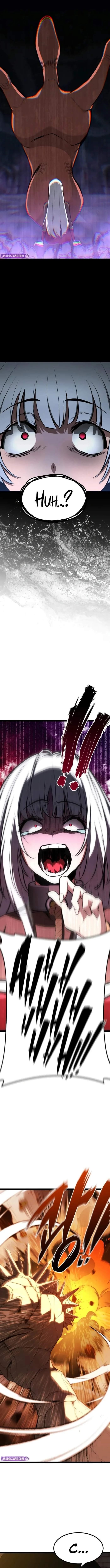 Level 999 Goblin - Chapter 10 Page 1