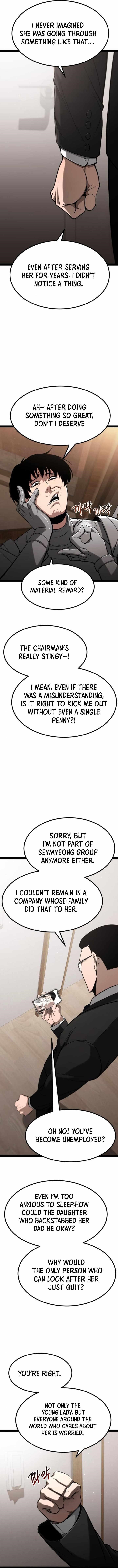 Level 999 Goblin - Chapter 12 Page 11