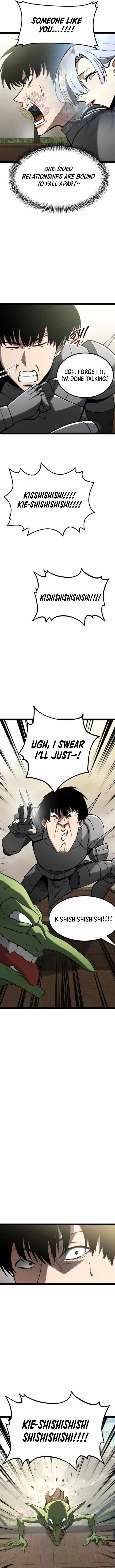 Level 999 Goblin - Chapter 12 Page 19