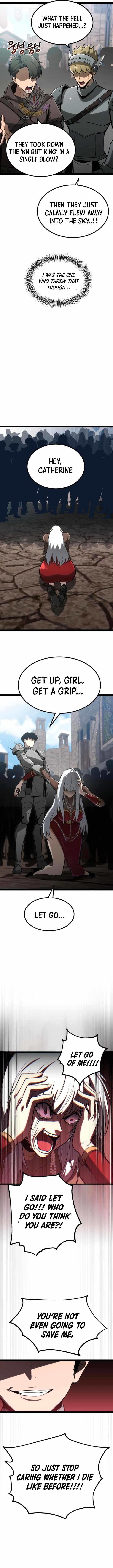 Level 999 Goblin - Chapter 12 Page 3