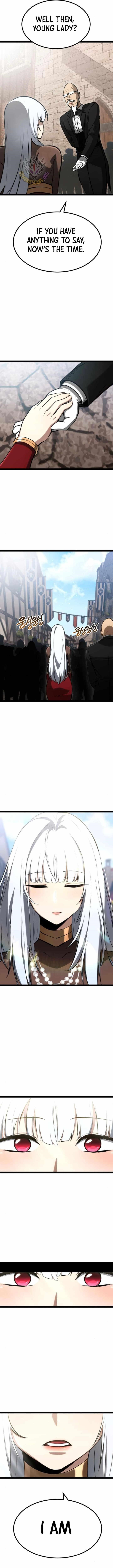 Level 999 Goblin - Chapter 12 Page 6