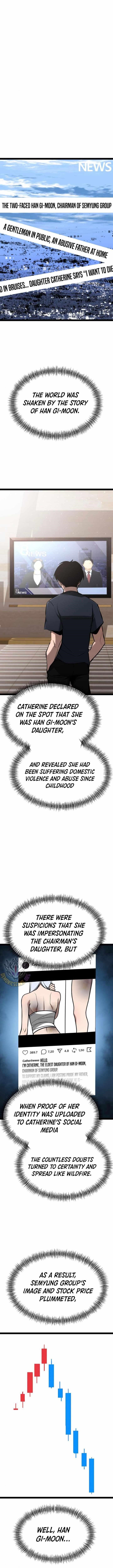 Level 999 Goblin - Chapter 12 Page 7