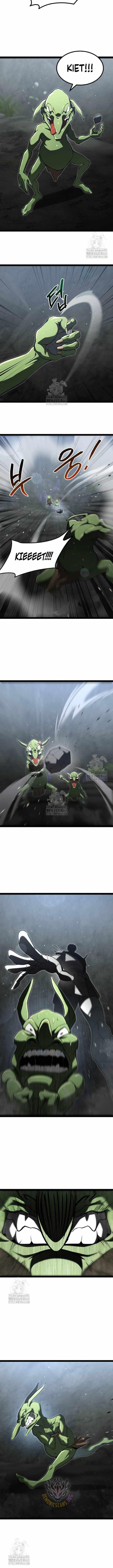 Level 999 Goblin - Chapter 13 Page 10