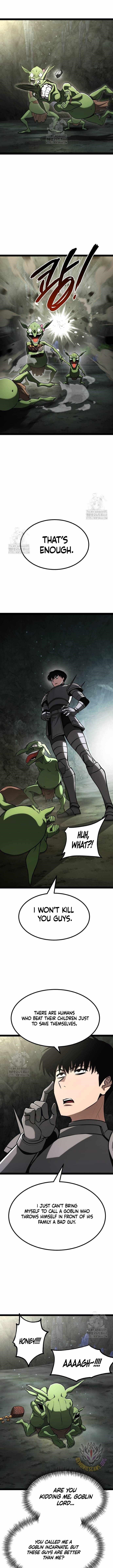 Level 999 Goblin - Chapter 13 Page 11
