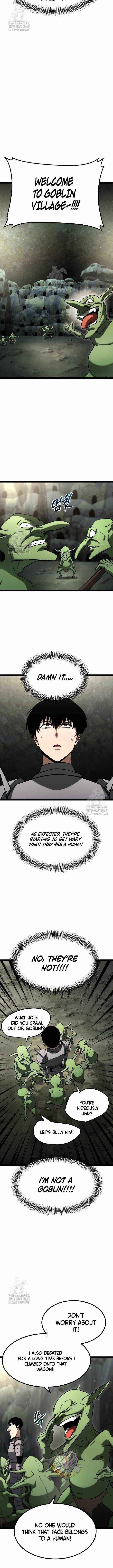 Level 999 Goblin - Chapter 13 Page 12