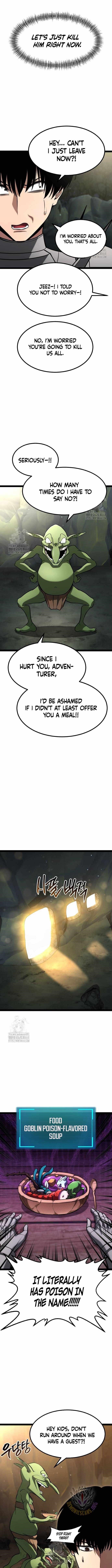 Level 999 Goblin - Chapter 13 Page 13