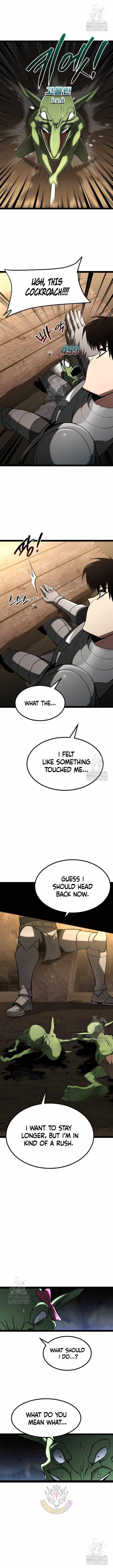 Level 999 Goblin - Chapter 13 Page 18