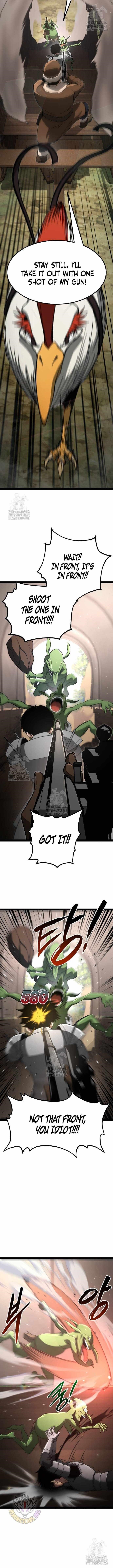 Level 999 Goblin - Chapter 13 Page 4