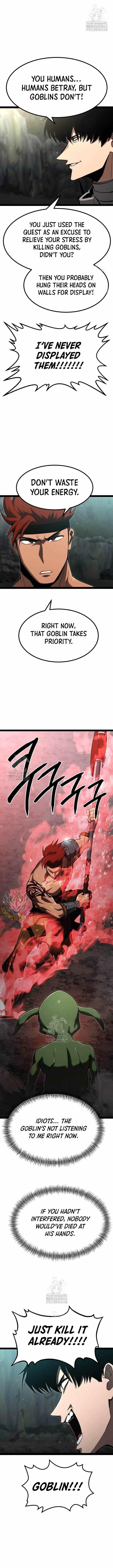 Level 999 Goblin - Chapter 14 Page 12