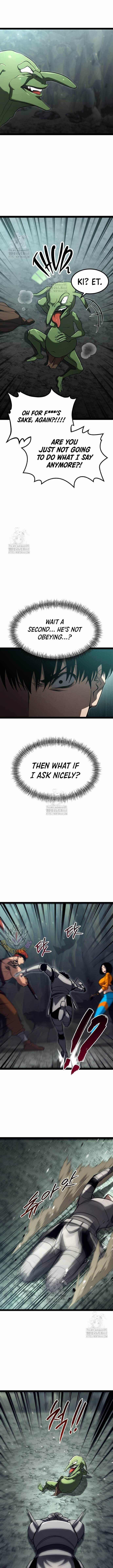 Level 999 Goblin - Chapter 14 Page 13