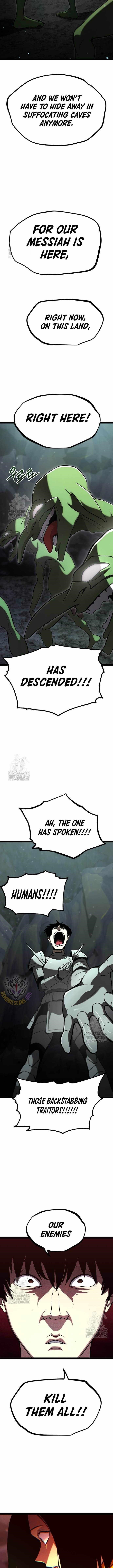 Level 999 Goblin - Chapter 14 Page 18