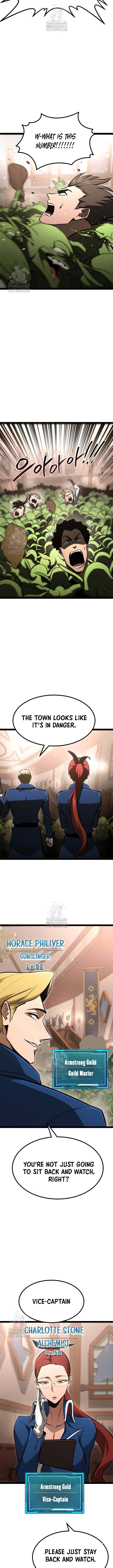 Level 999 Goblin - Chapter 15 Page 11