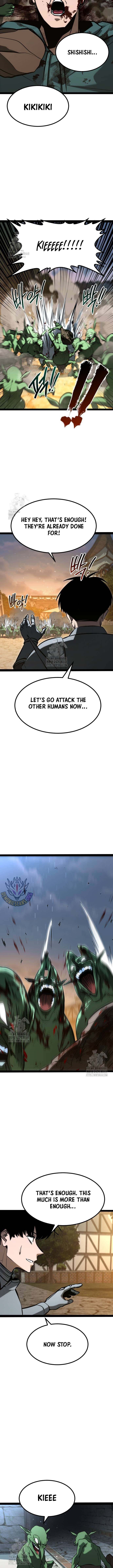 Level 999 Goblin - Chapter 15 Page 18