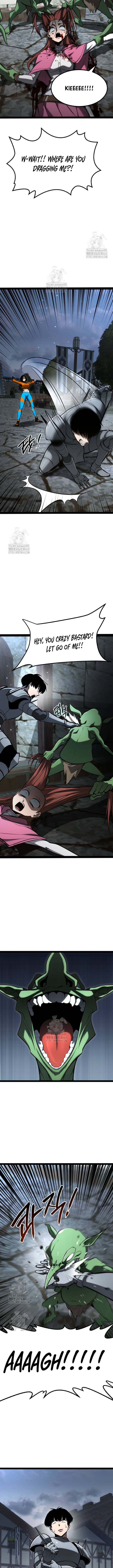 Level 999 Goblin - Chapter 15 Page 19