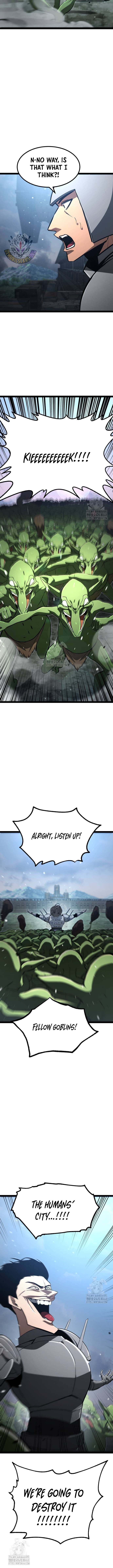 Level 999 Goblin - Chapter 15 Page 2