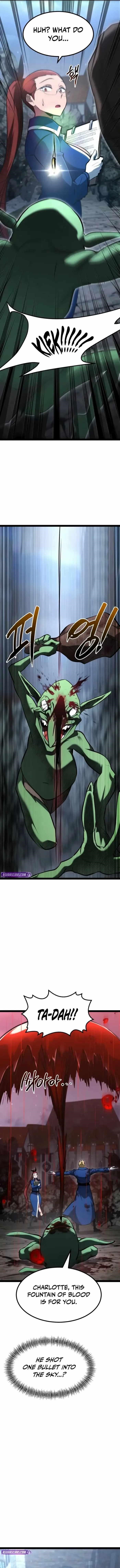 Level 999 Goblin - Chapter 16 Page 16