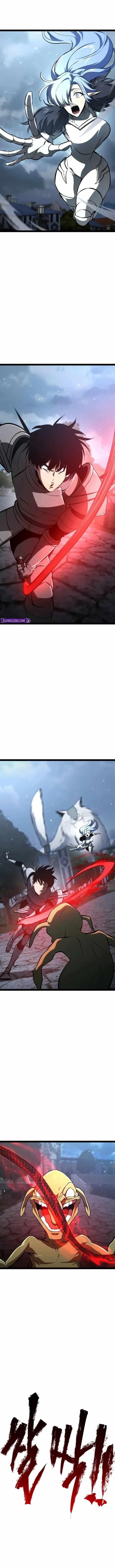 Level 999 Goblin - Chapter 17 Page 1