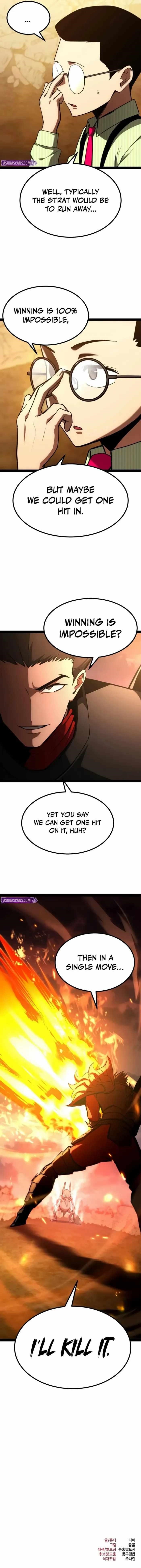 Level 999 Goblin - Chapter 17 Page 17