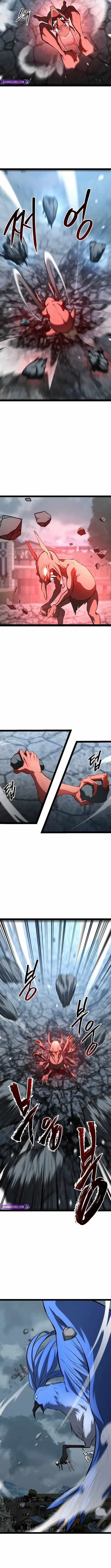 Level 999 Goblin - Chapter 17 Page 8