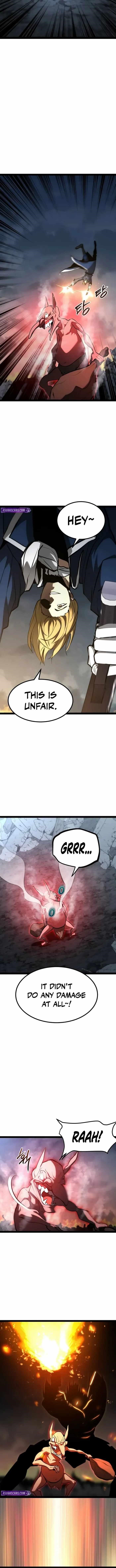 Level 999 Goblin - Chapter 18 Page 12