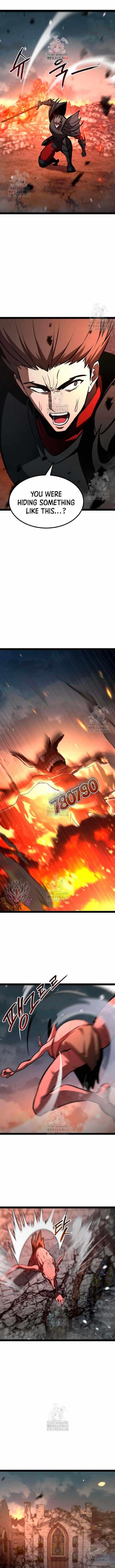 Level 999 Goblin - Chapter 19 Page 1