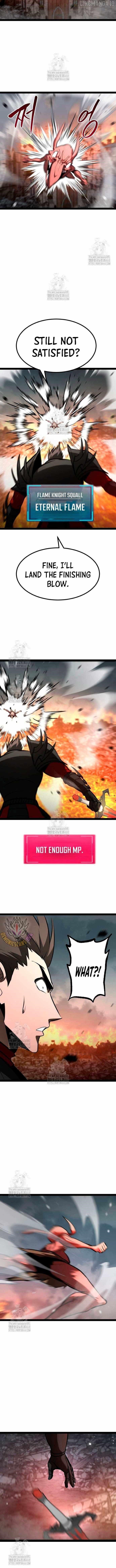 Level 999 Goblin - Chapter 19 Page 2