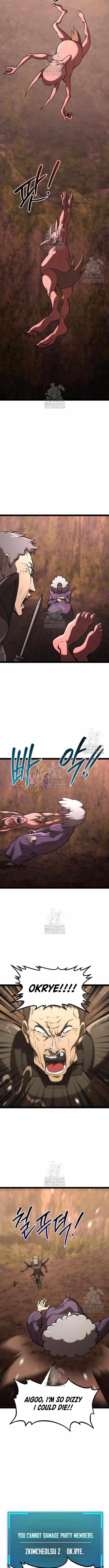 Level 999 Goblin - Chapter 23 Page 10