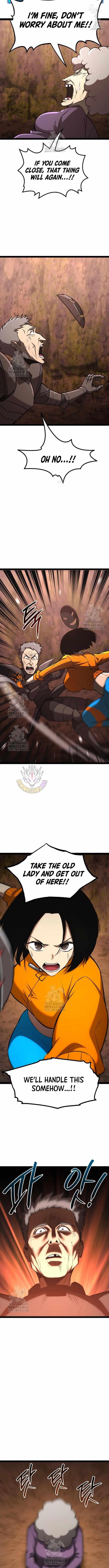 Level 999 Goblin - Chapter 23 Page 11