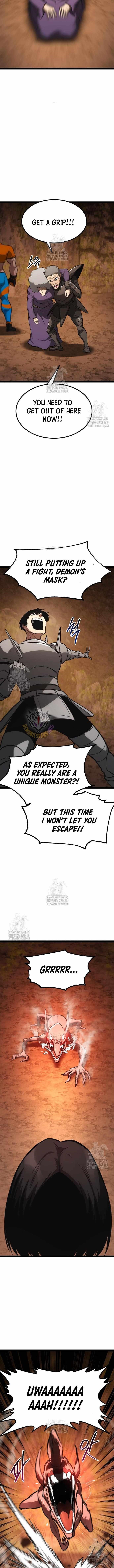 Level 999 Goblin - Chapter 23 Page 12