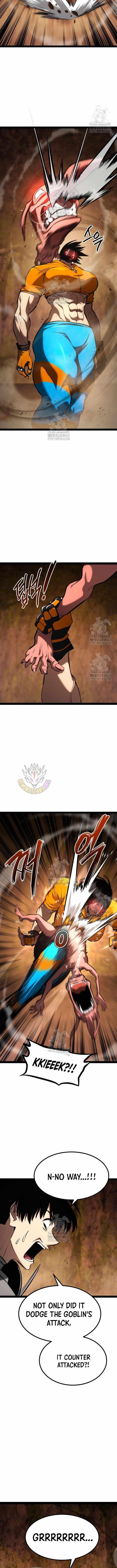 Level 999 Goblin - Chapter 23 Page 13