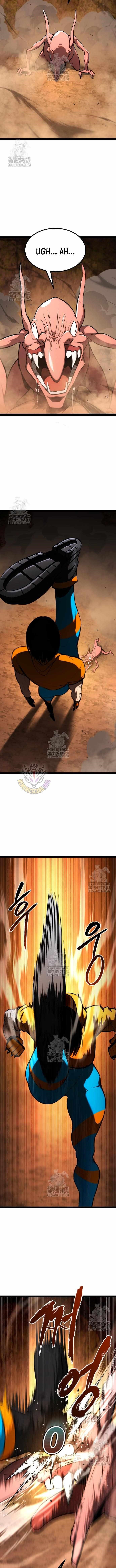 Level 999 Goblin - Chapter 23 Page 14