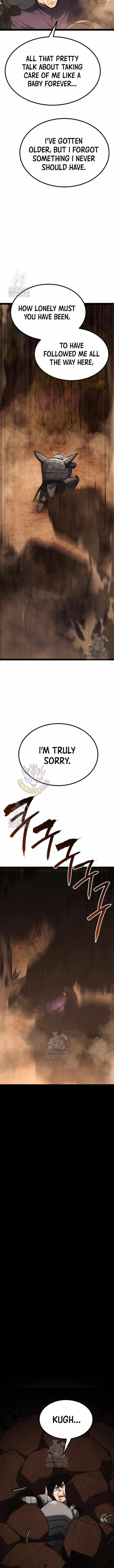 Level 999 Goblin - Chapter 23 Page 18