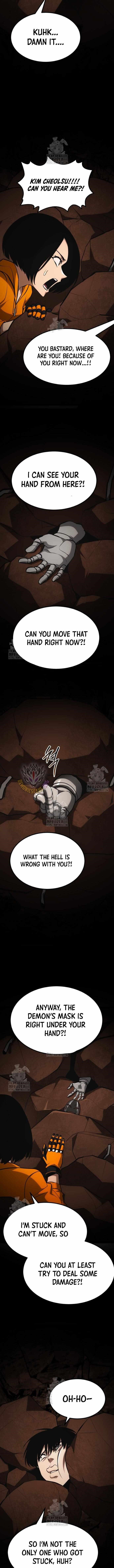 Level 999 Goblin - Chapter 23 Page 19