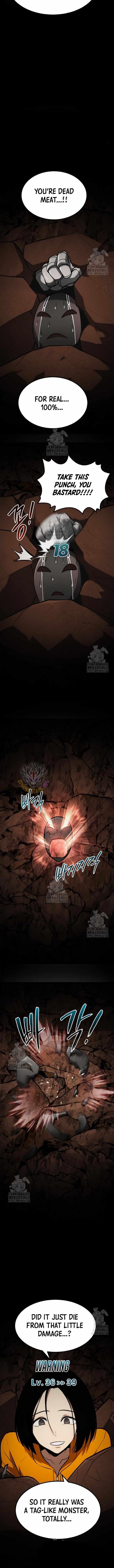 Level 999 Goblin - Chapter 23 Page 20