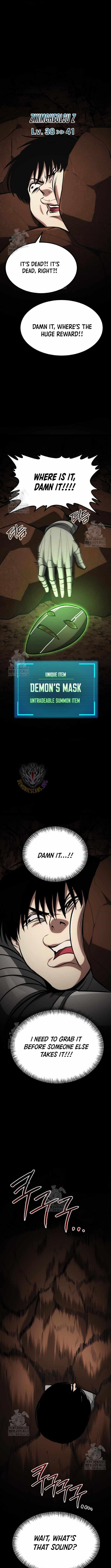 Level 999 Goblin - Chapter 23 Page 21