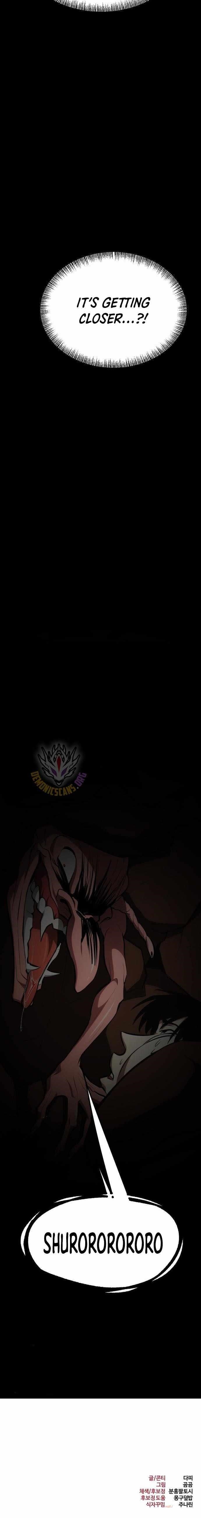 Level 999 Goblin - Chapter 23 Page 22