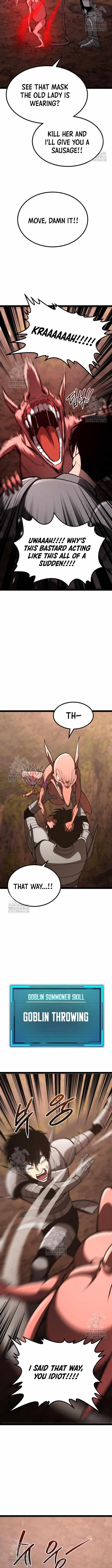 Level 999 Goblin - Chapter 23 Page 9