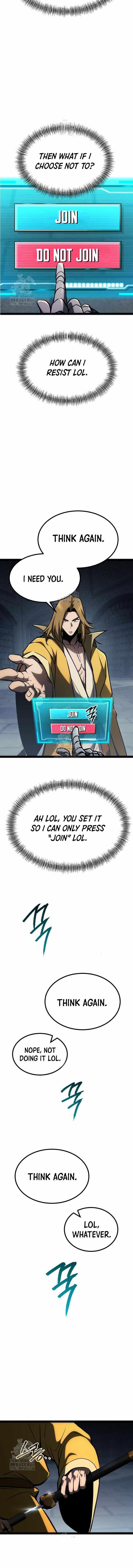 Level 999 Goblin - Chapter 24 Page 17