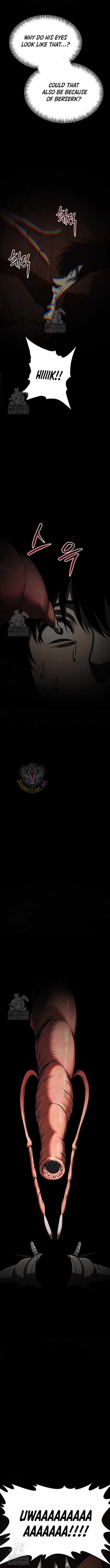 Level 999 Goblin - Chapter 24 Page 3