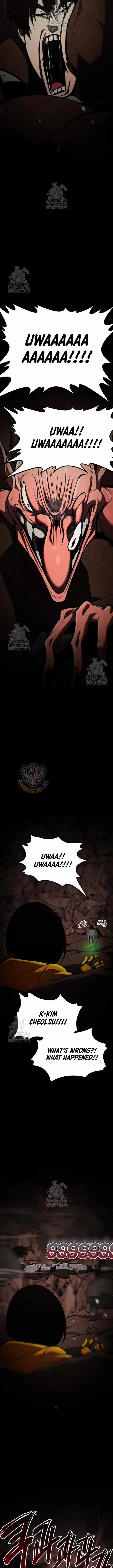 Level 999 Goblin - Chapter 24 Page 4