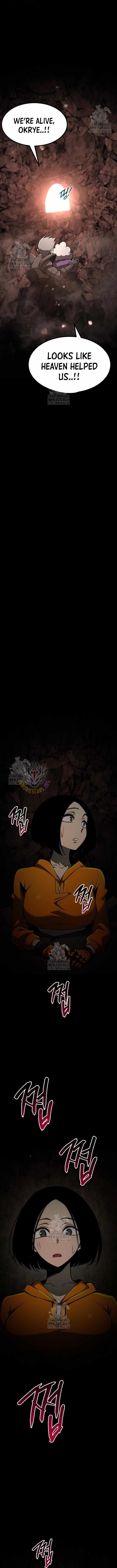 Level 999 Goblin - Chapter 24 Page 6